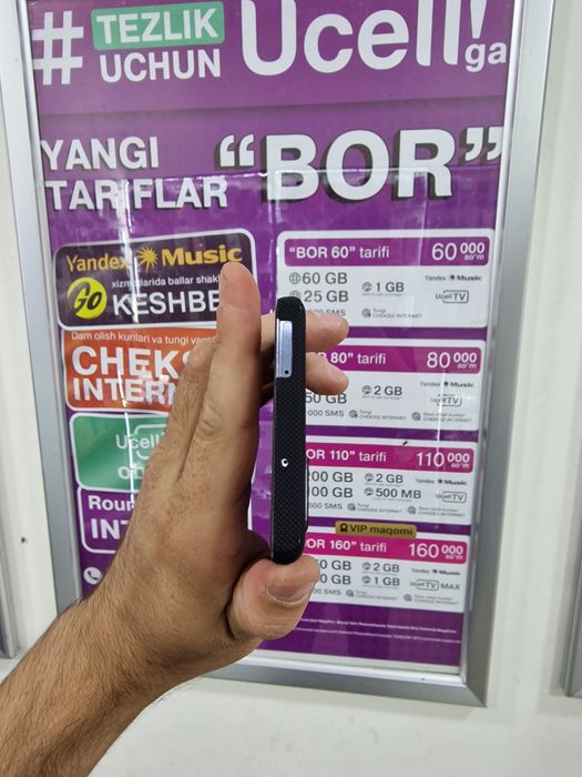 Samsung Note20  xolati idial 2 ta simkartali