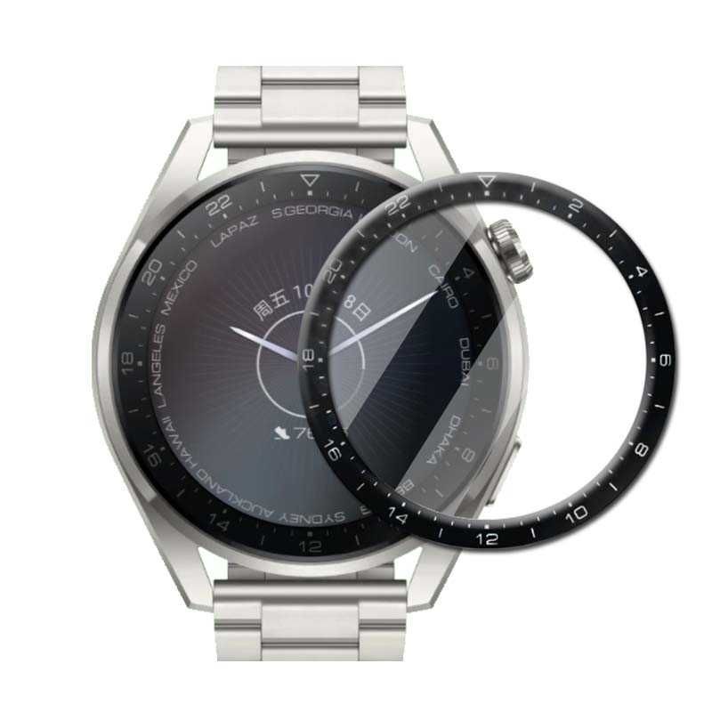 Протектор за Huawei Watch GT2e GT3 SE 42 GT4 41 GT5 41 46 Pro 42 43