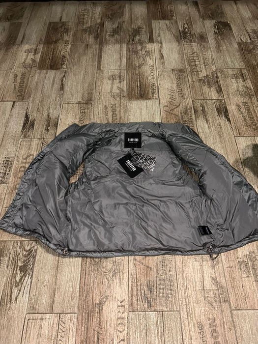 Vesta Trapstar Shooters