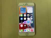 IPhone 7 Plus 128gb