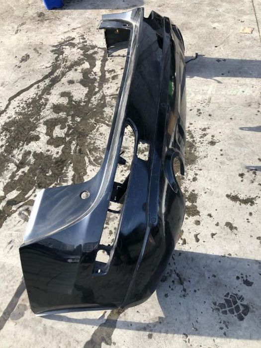 bara spate audi q5 8r 2008-2012 non facelift