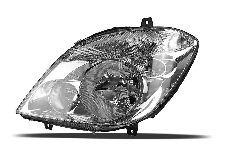 Фар Фарове за Mercedes Sprinter W906  2006-2014г. ляв/десен