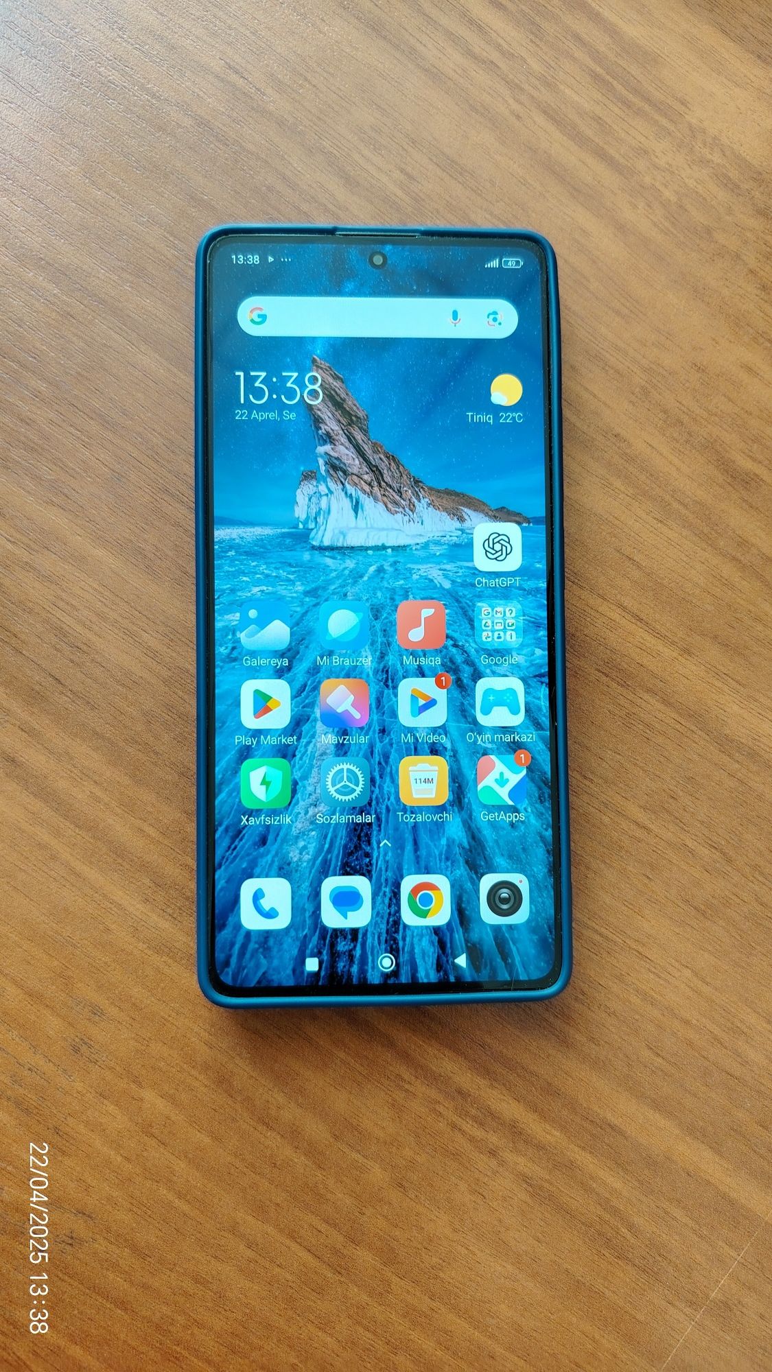 Redmi note 13 pro