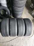 4 anvelope iarna 225 50 18 Bridgestone Runflat