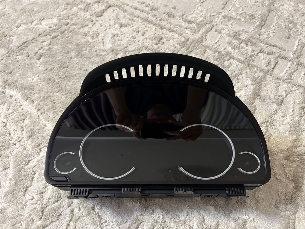 Bmw X5 X6 F15 F16 Ceas Ceasuri de Bord 6WB Full Digitale cu Hud