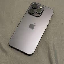 IPhone 14 Pro 256 GB