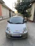 Сотилади Matiz Best 2010