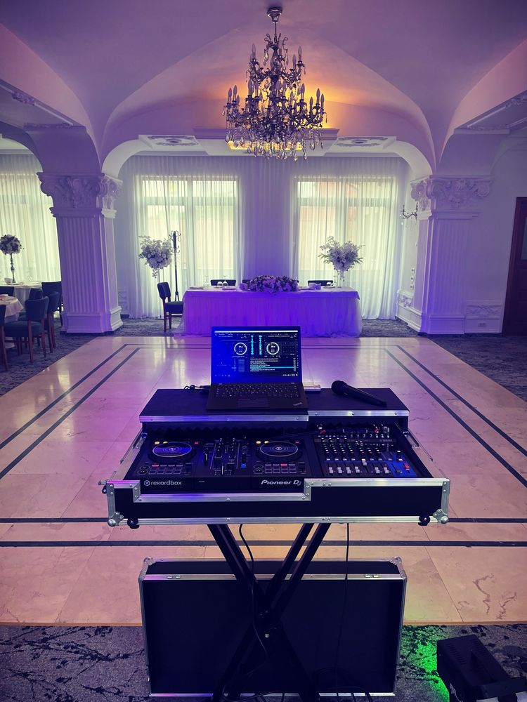 Dj Sonorizare Evenimente Private