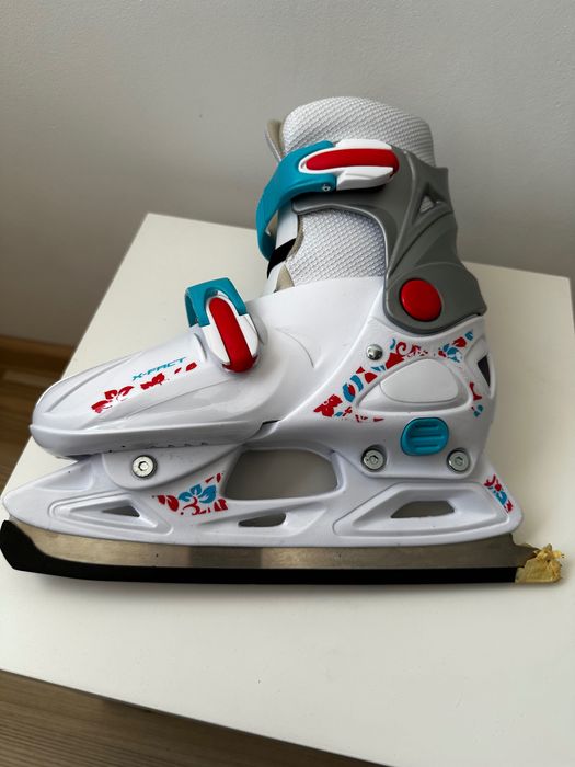 Patine  reglabile