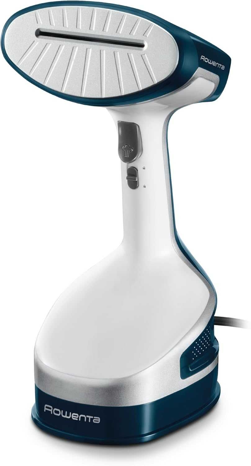 Вертикална ютия за гладене с пара Rowenta, X-Cel, 1600 вата