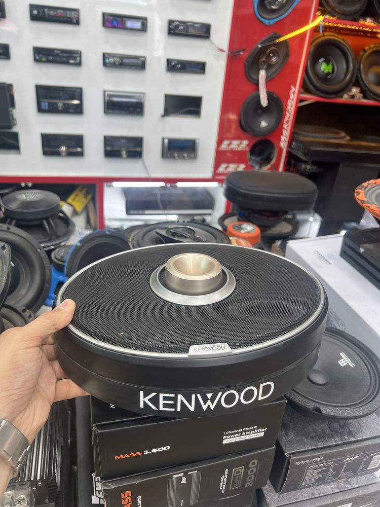 Kenwood 700w boteks ariginal dastafka bor