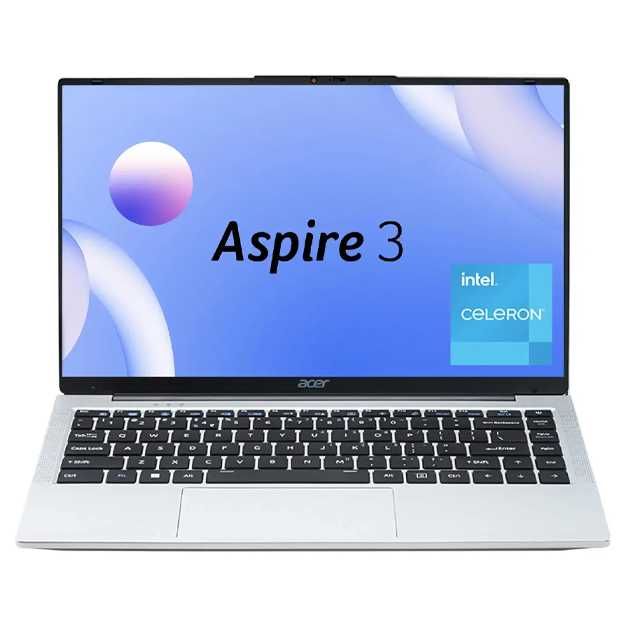 Продаётся новый ACER Aspire 3 A325-45  (N4500/8GB/256Gb/15,6"FHD)