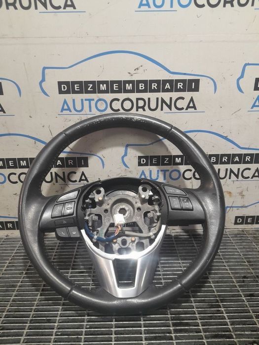 Volan Mazda CX - 5 2012 - 2015 (1074)