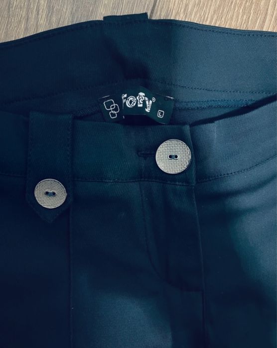 Pantalni dama Fofi