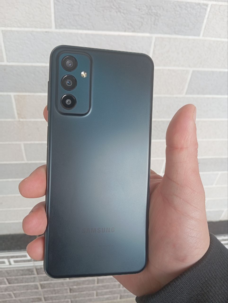 Samsung  galaxy m23