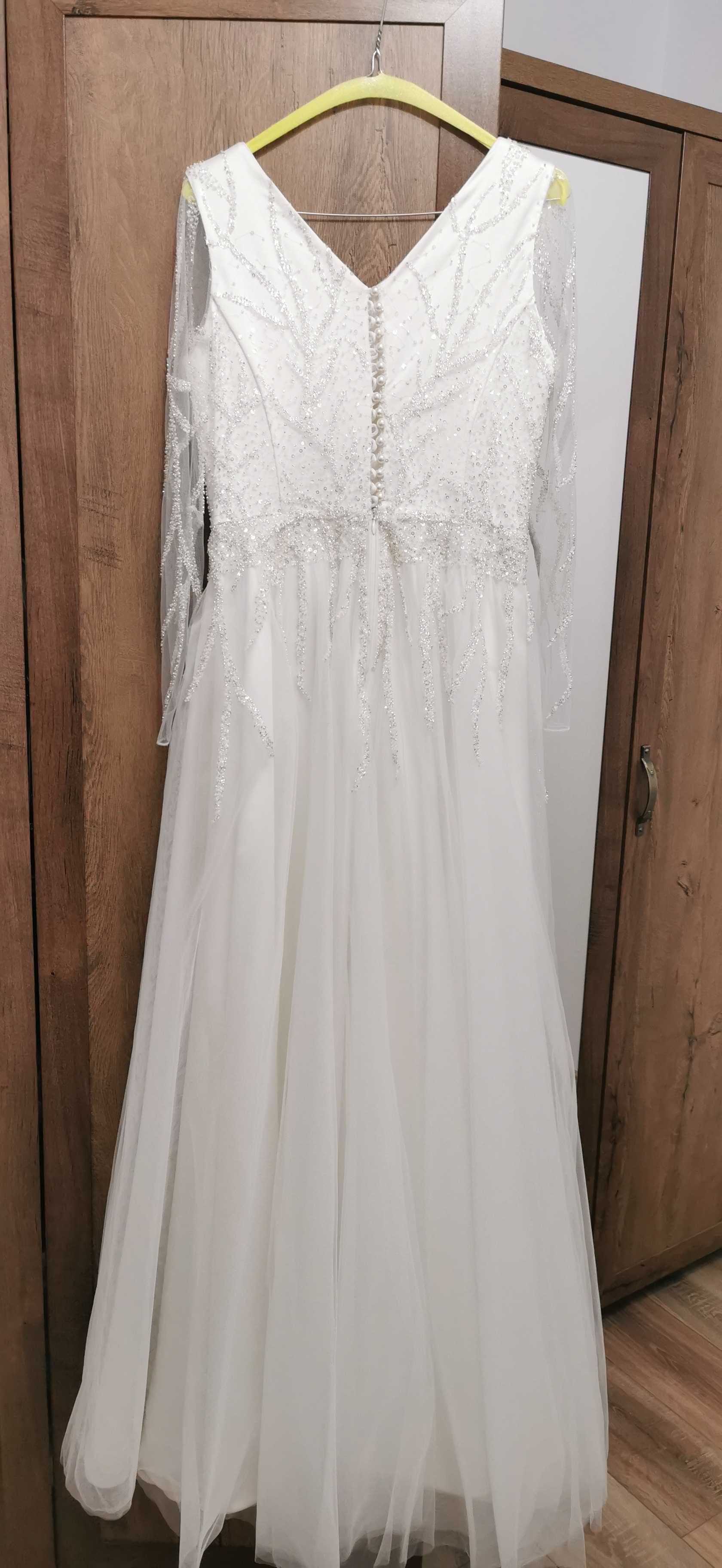 Rochie de mireasa