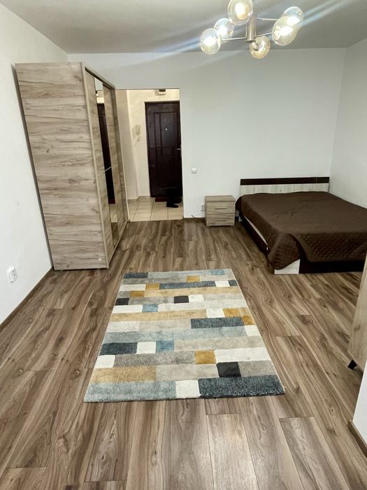 Proprietar inchiriez garsoniera Gheorgheni, 30mp str Aurel Suciu, et.1