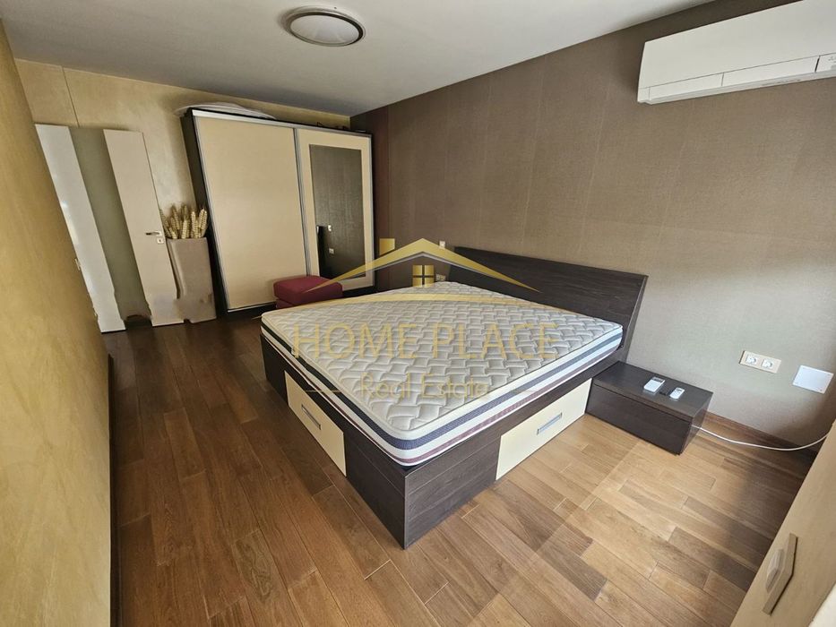 Дава се под наем Тристаен апартамент в Варна, ХЕИ - 110 кв.м за 790.5 € - Снимка #8