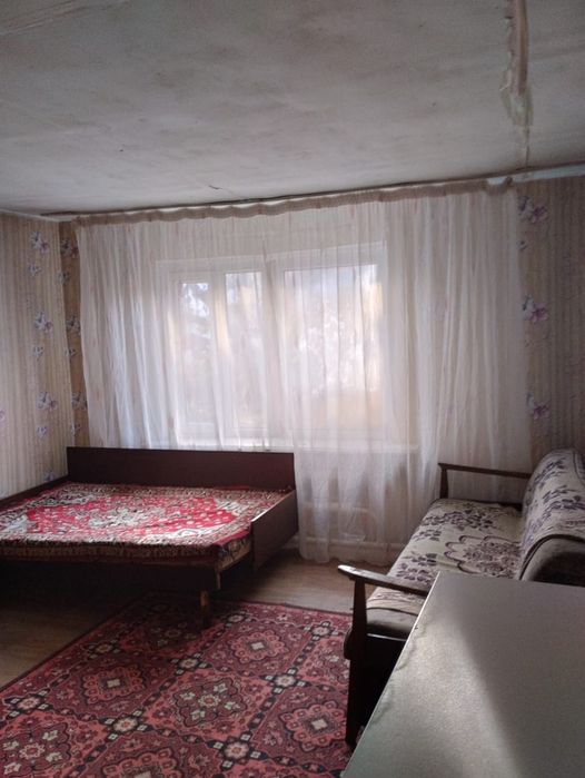 Сдам времянку 30 КВ.м.
