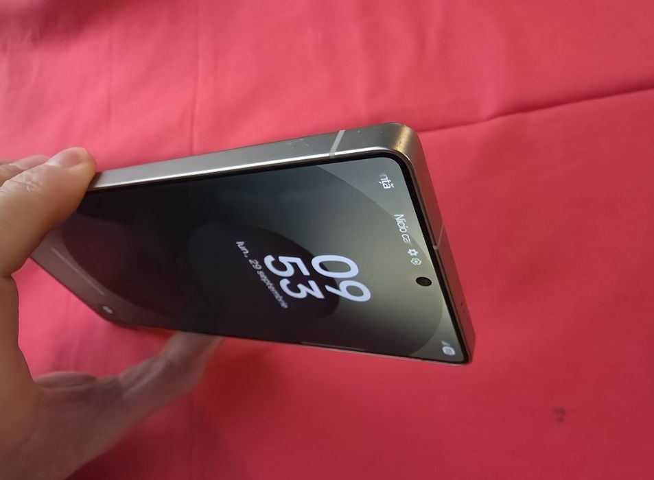 Samsung s25 ultra 512gb