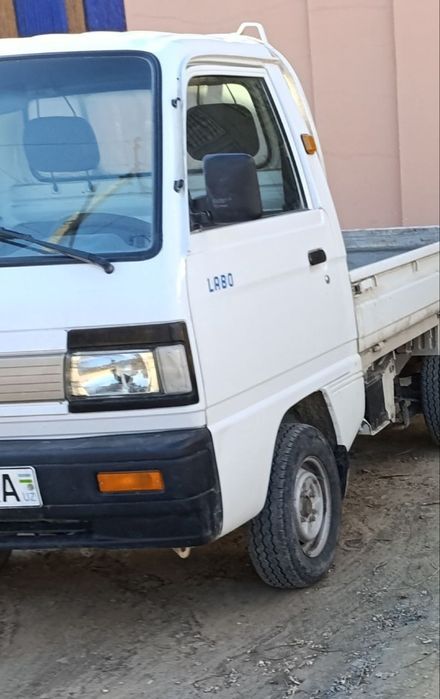 Shevralet labo s