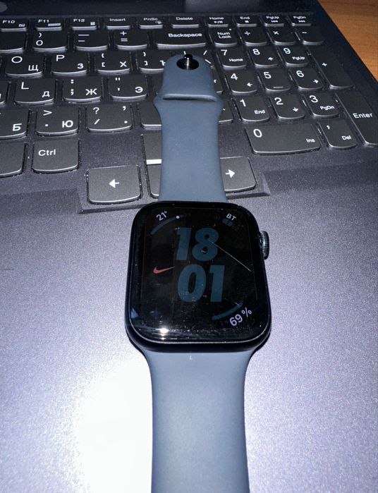 Iwatch se 2 gen 44 ml