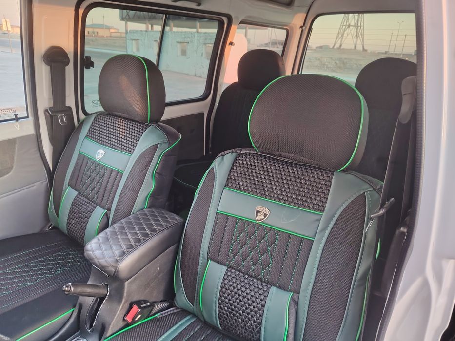 DAMAS 2022 PROBEG 56500