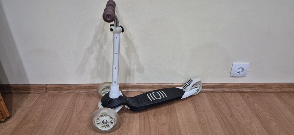 Trotineta Oxelo B1 500