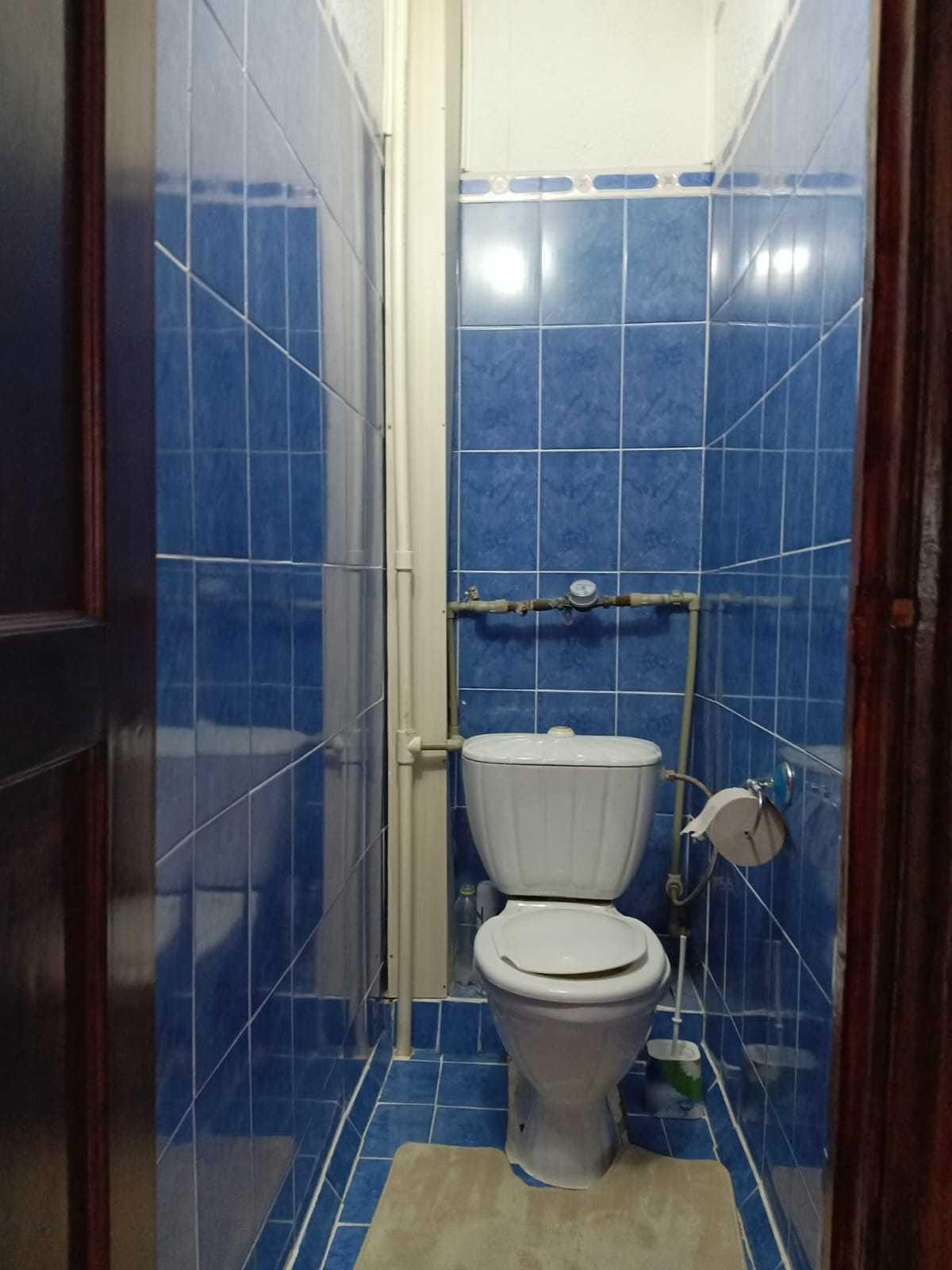 В Центре-3 предлагаем 3-ком квартиру с мебелью и быт.техникой