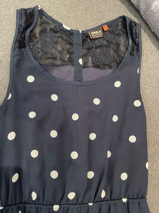 Rochie Only cu buline