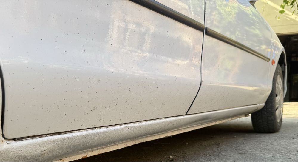 Vand ford mondeo 1.6 benzina