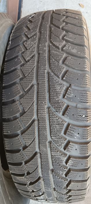 Зимни гуми 265/70/16