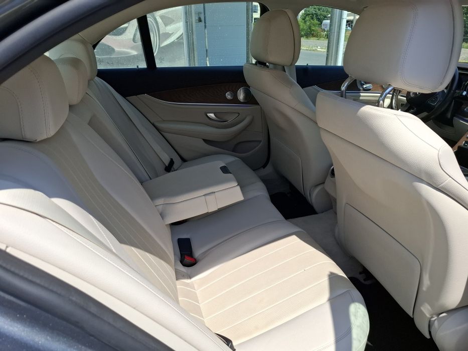 Mercedes w213 an 2018 258cp PRET FIX