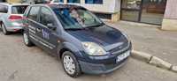 Autoturism Ford Fiesta