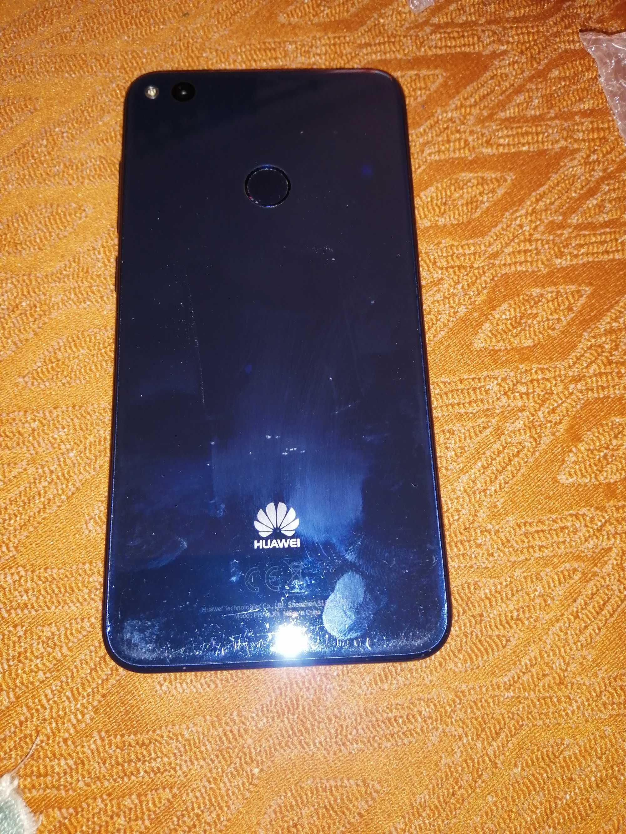 Huawei p8 lite 2017