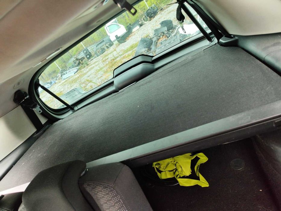 Peugeot 308 sw на части 1.6 hdi