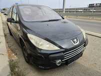 De vânzare Peugeot 307 2007 1.6 Benzina+GPL