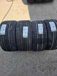 Anvelope noi vara BMW X5 g05 X6 g06 275/40R21 315/35R21 DOT 2025