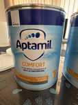 Aptamil comfort 1 - адапт. Мляко