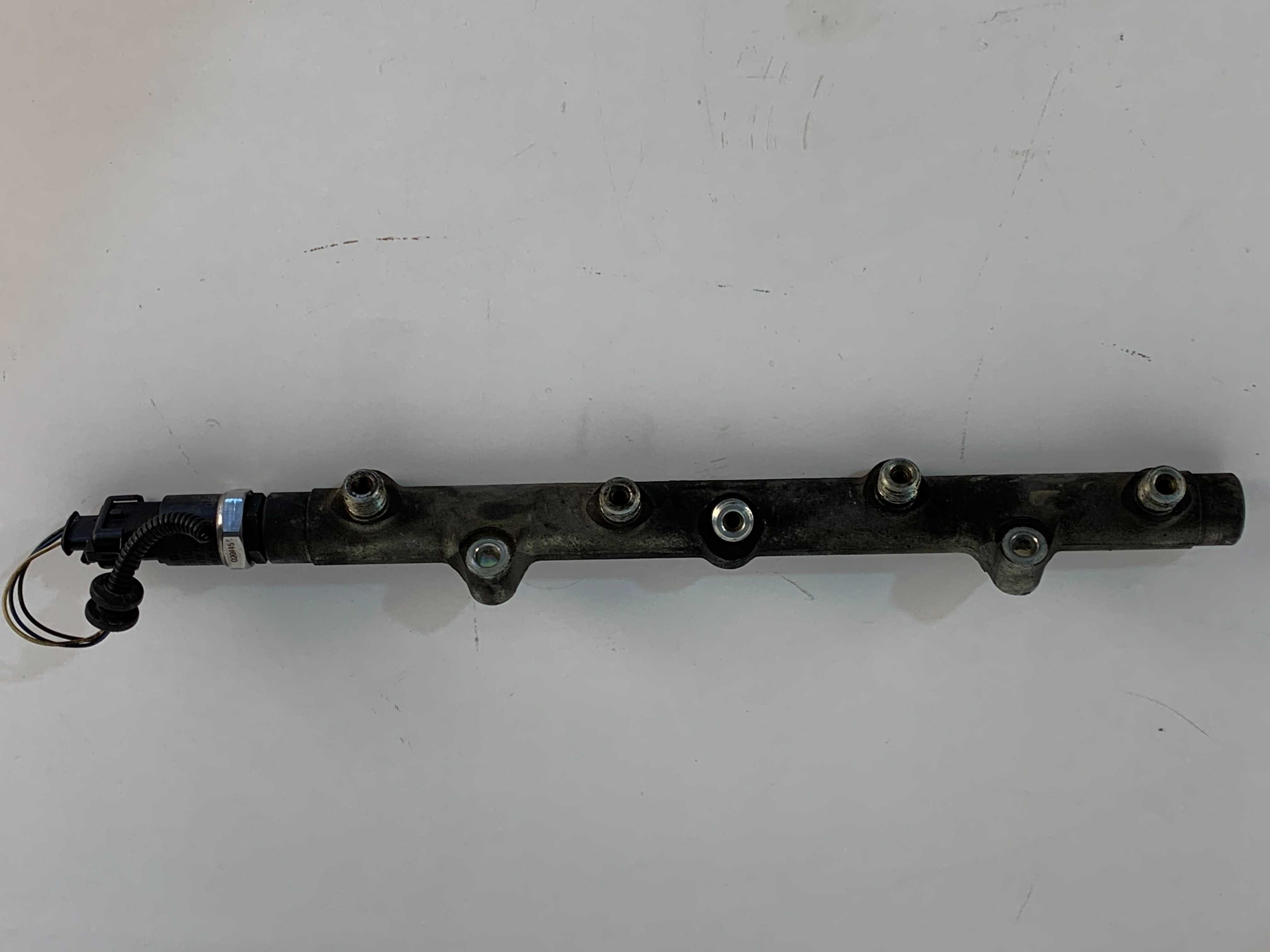 Горивна рейка Land Rover Freelander I 2.0 TD4 112к.с. (00-14)г.