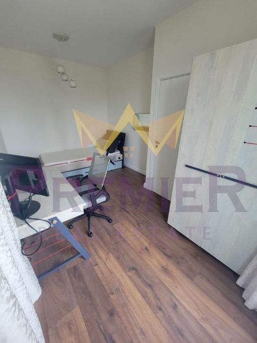 Дава се под наем Тристаен апартамент в Варна, Аспарухово - 105 кв.м за 849 € - Снимка #10