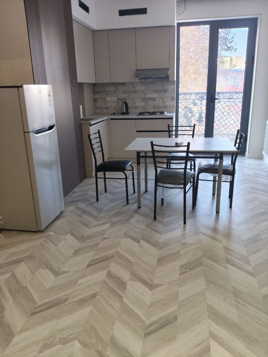 Аренда 1 комнатной квартиры Юнусабад 8-квартал ЖК Millennium|Новая кв