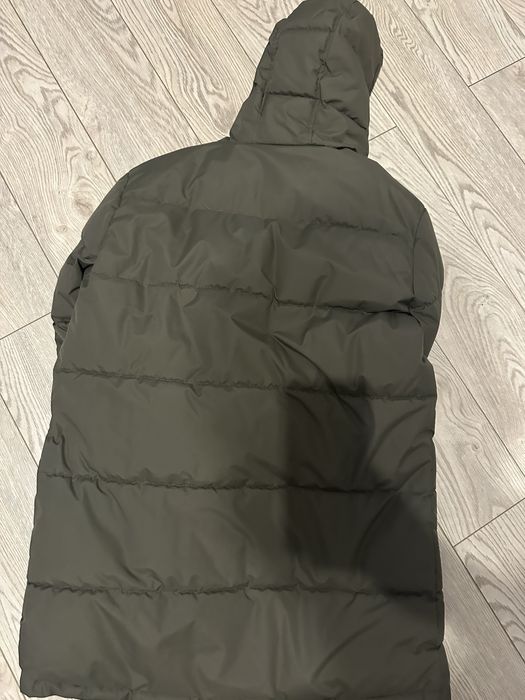 Geaca verde primemark marime s imecabila