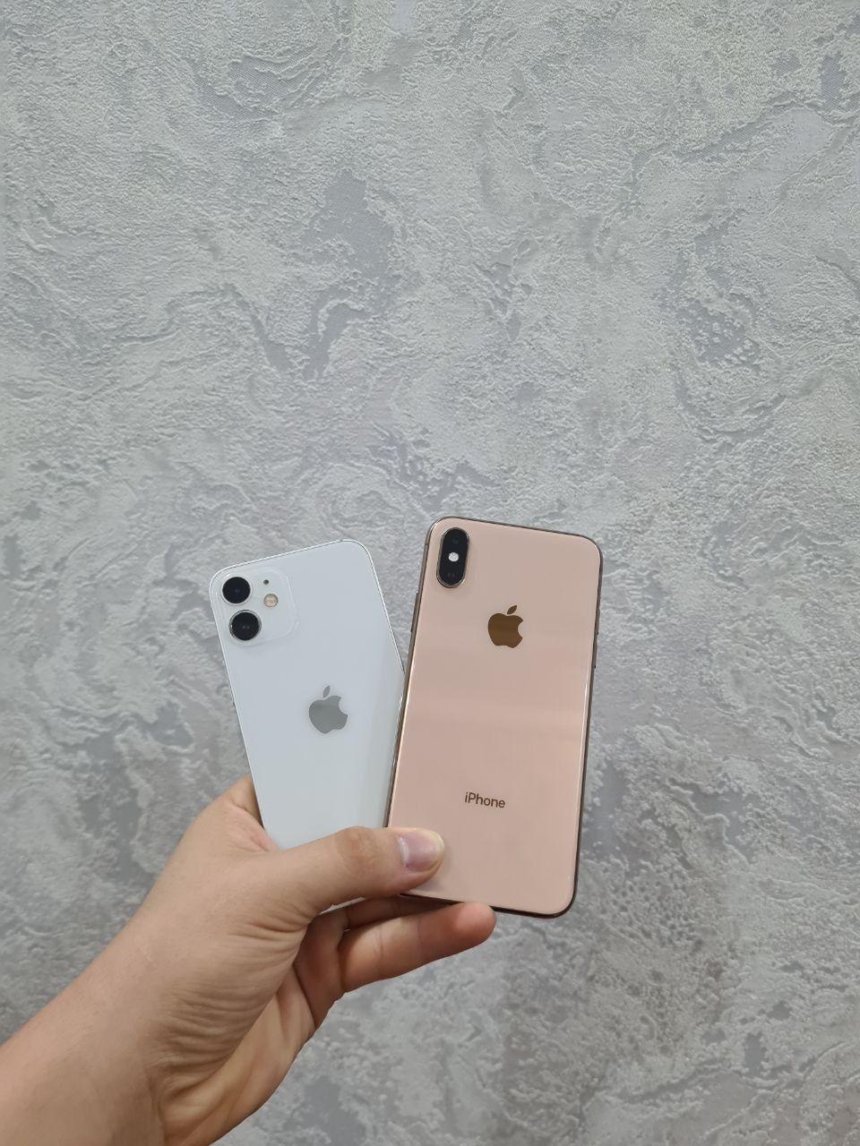 iphone 12 mini xs srochna