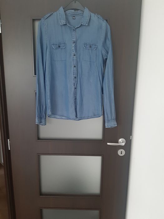 Camasa din denim Pimkie S-M