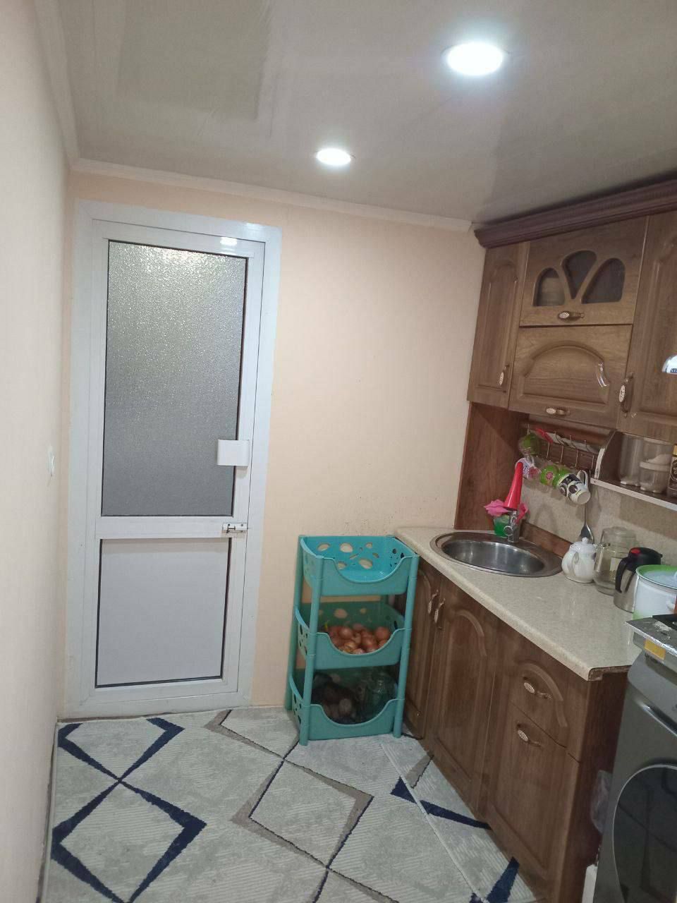 Продаю 2-х комнатный участок Старые Сергели улица Дарё буйи
