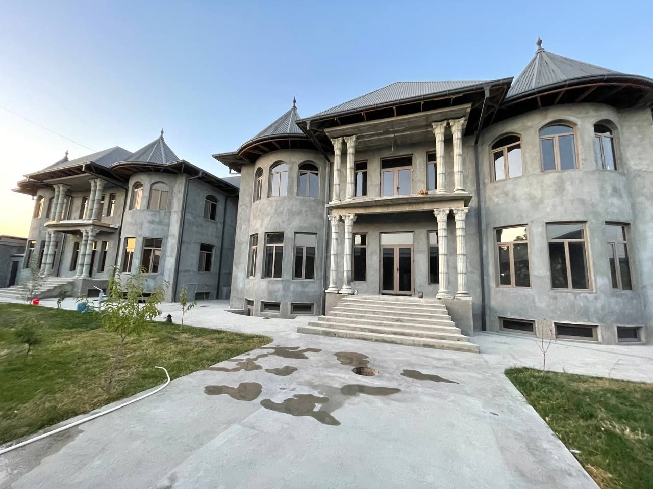 Akfa eshik romlari