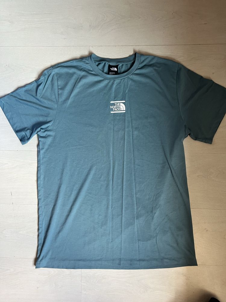 Оригинална тениска The North Face