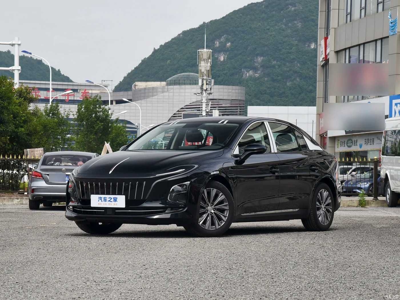 Hongqie E-QM5 450 nasiyaga skidka narxlarda