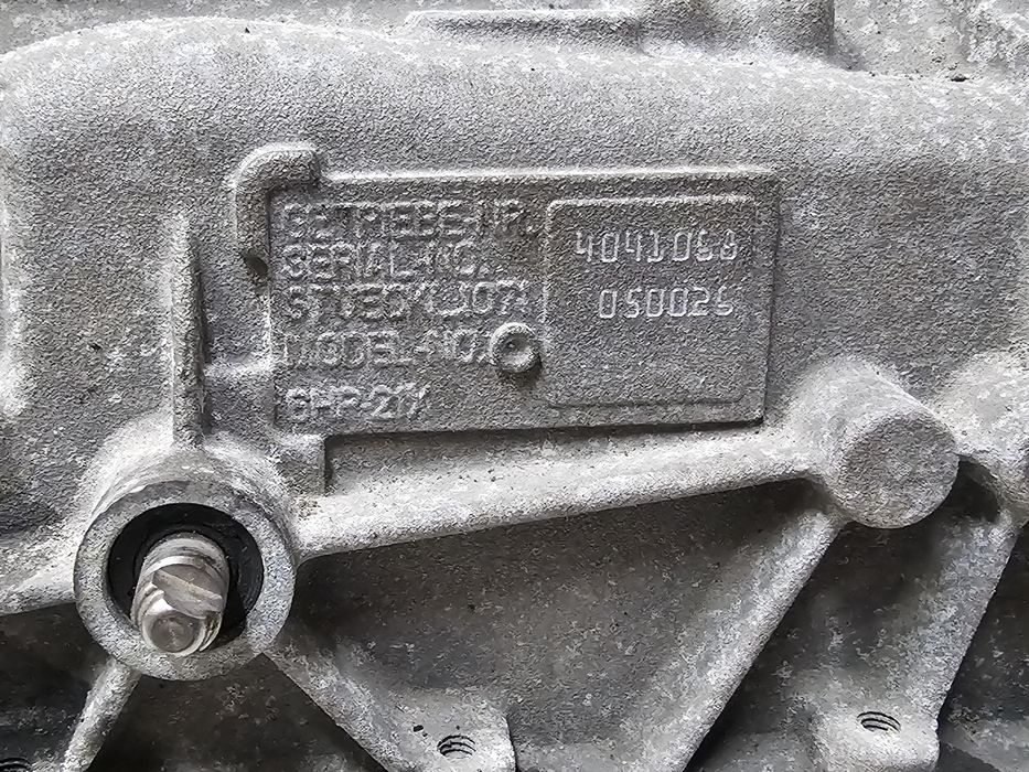 Автоматична скоростна кутия 6hp21x 6хп21х автомат бмв хд xdrive xd bmw